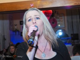 Geburtstagsparty im GH Timo 16.01.2026